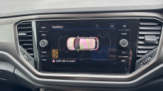 Volkswagen T-Roc 1.5 TSI EVO SE 5dr Petrol Hatchback